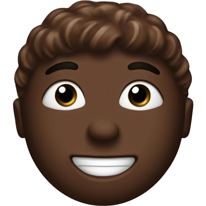 schokolade emoji