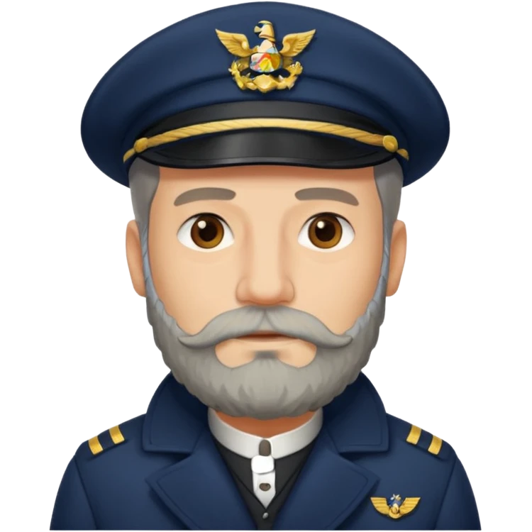 seafarer emoji