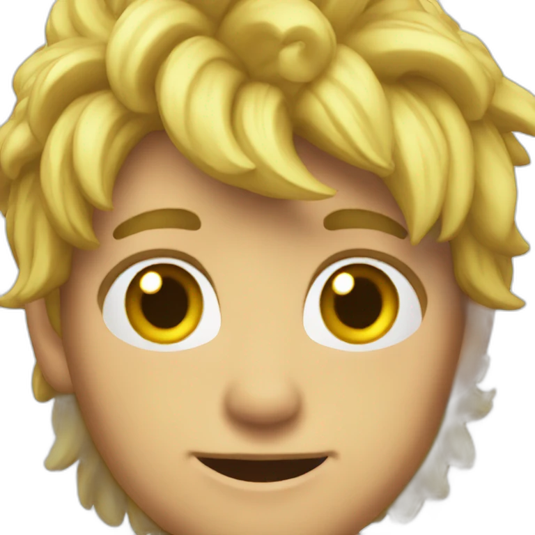 Wow emoji