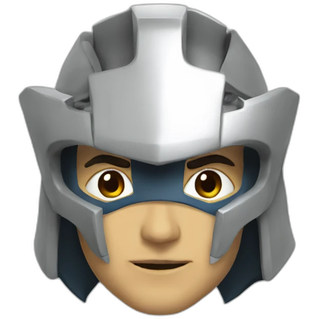 raiden emoji