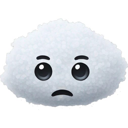 salt emoji