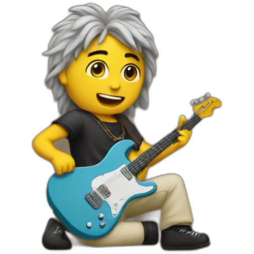 nirvana emoji
