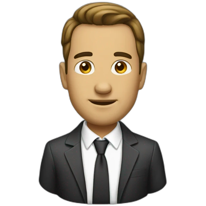 boss emoji