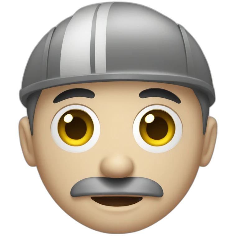 sign hitler ios emoji