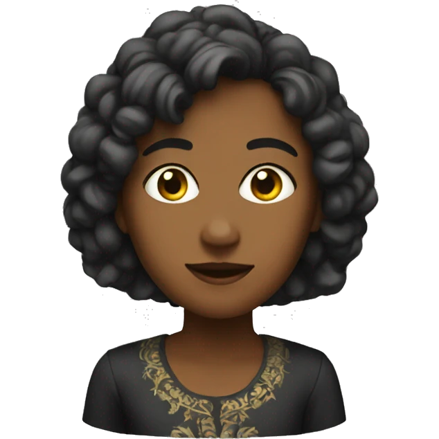 Cecilia  emoji