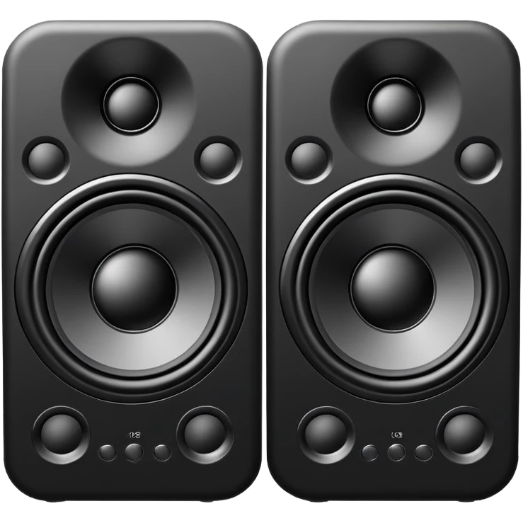 Sterio Music  emoji