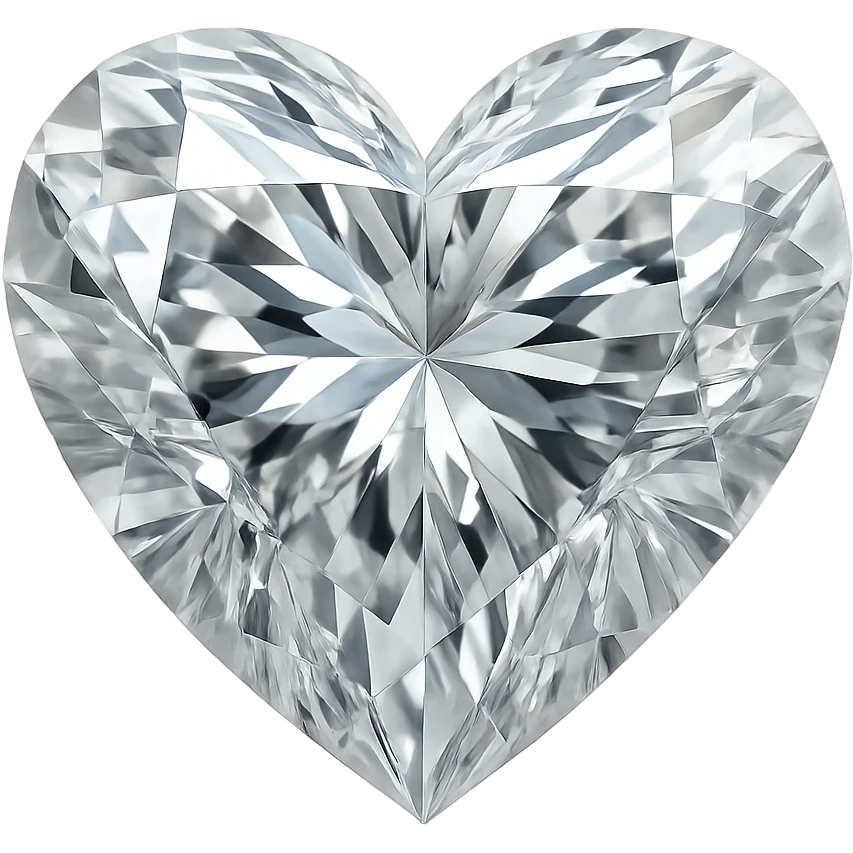 heart diamon  , remove background emoji