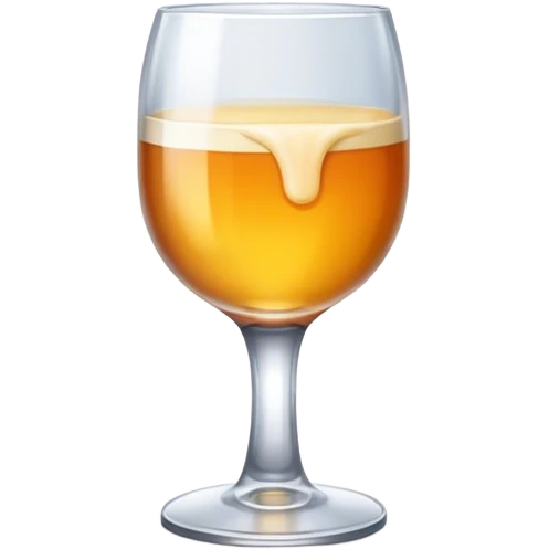 Horlick emoji