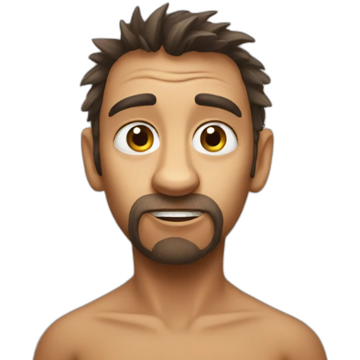 ice age emoji