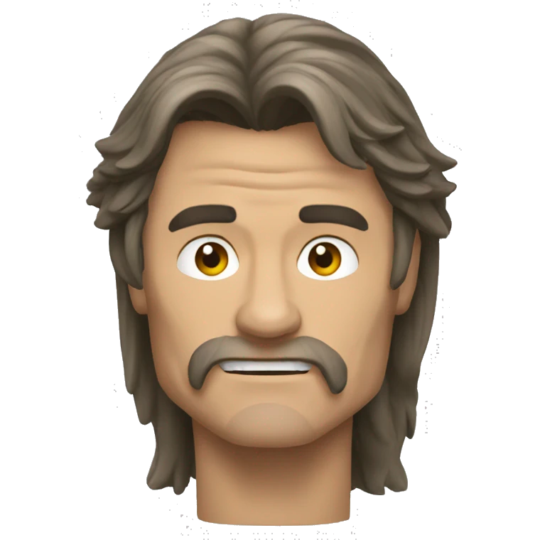Conan el barbaro emoji