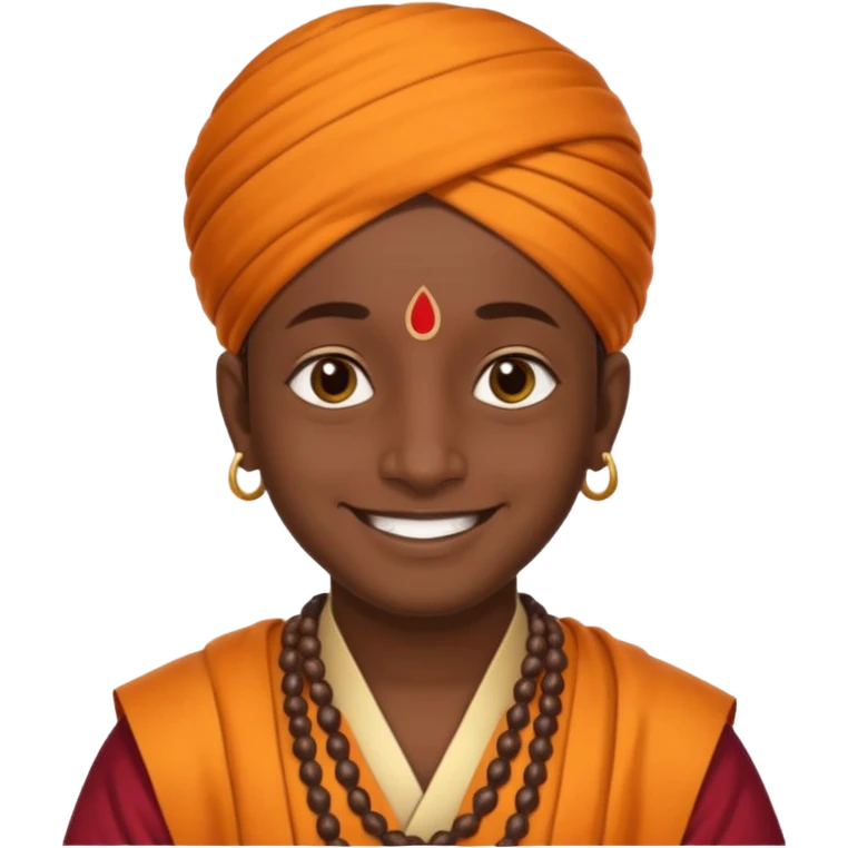 Natarasa swami emoji
