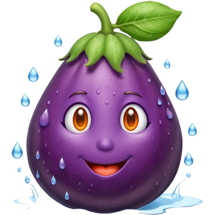 🍆🍑💦 gunta esses três  emoji