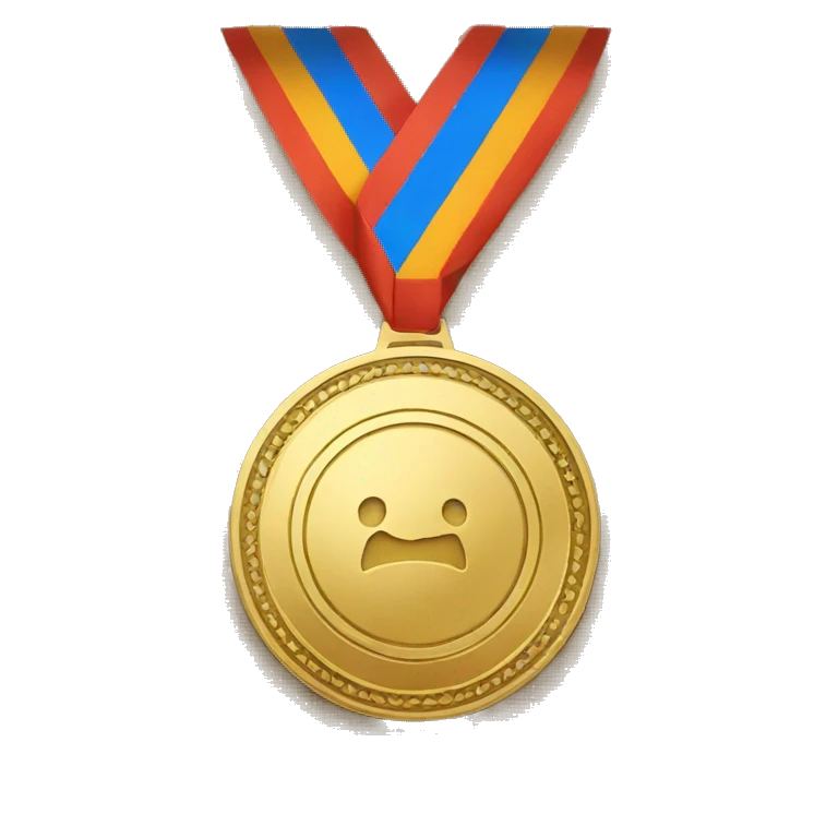 medal emoji