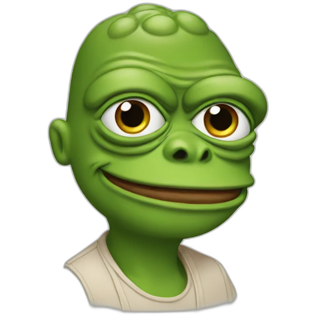 pepe emoji