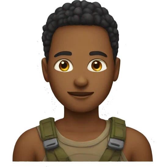 Makima emoji