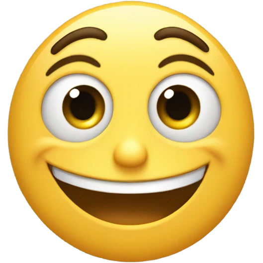 👽+😂 .       emoji