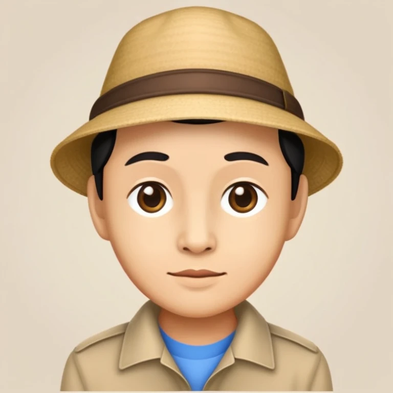 Hazme el de tun tun sagun emoji