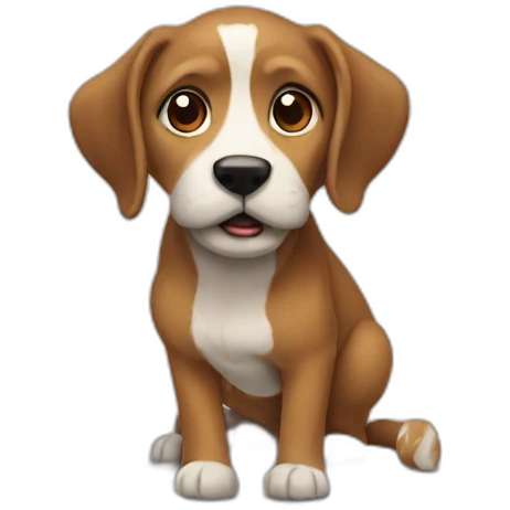 Bagarre emoji