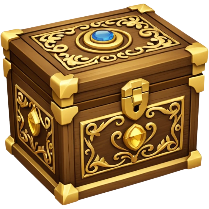 pandoras box emoji