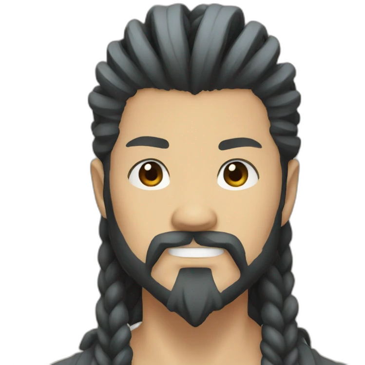 Kaido emoji