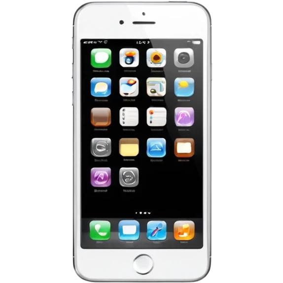 iPhone  emoji
