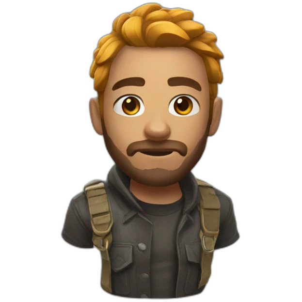 Free fire emoji