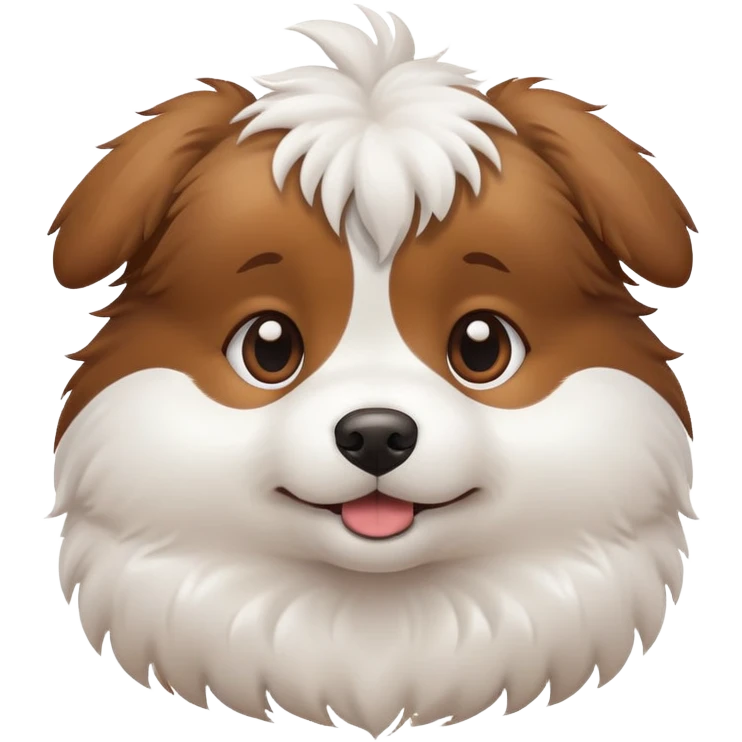 Cute emoji