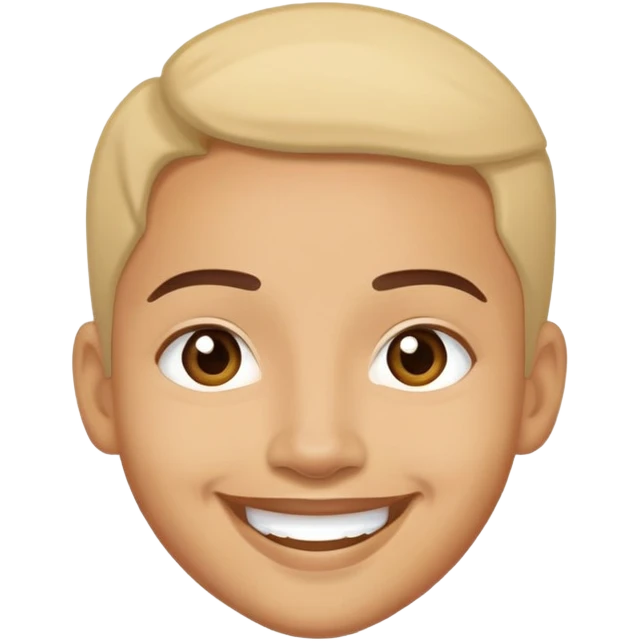 Nikie manji emoji
