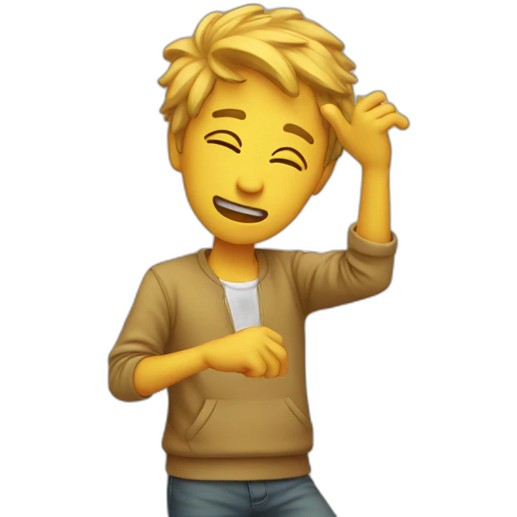 dab emoji