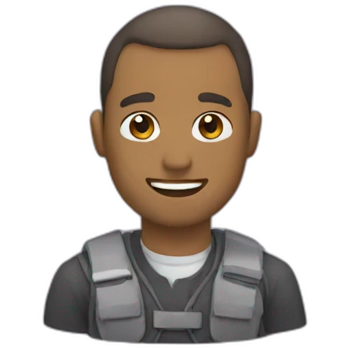 Kabi Lame emoji
