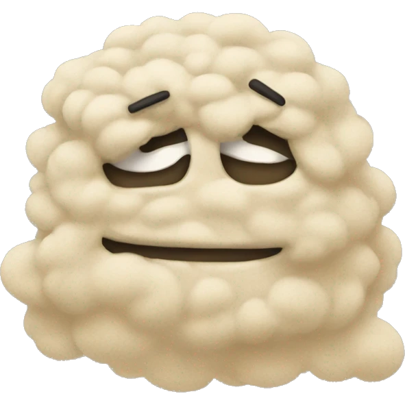 dust files emoji