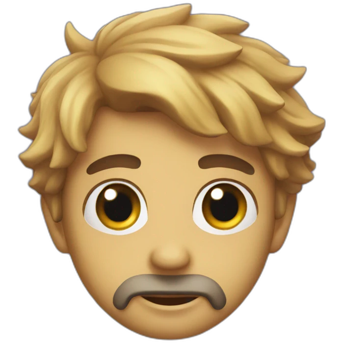 Astro Jack emoji