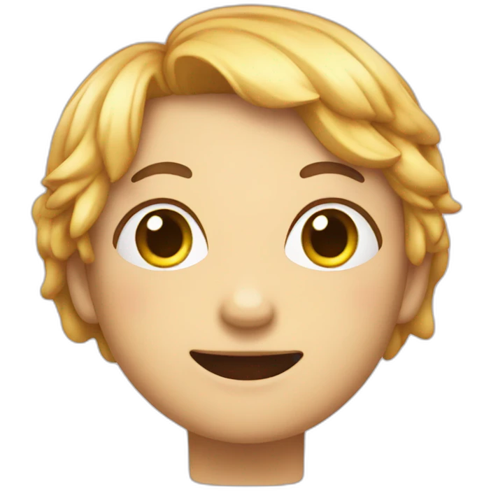 Kawaii emoji
