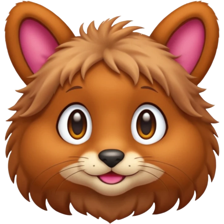 Labubu emoji
