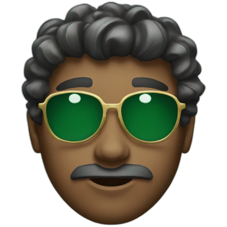 Emerald emoji