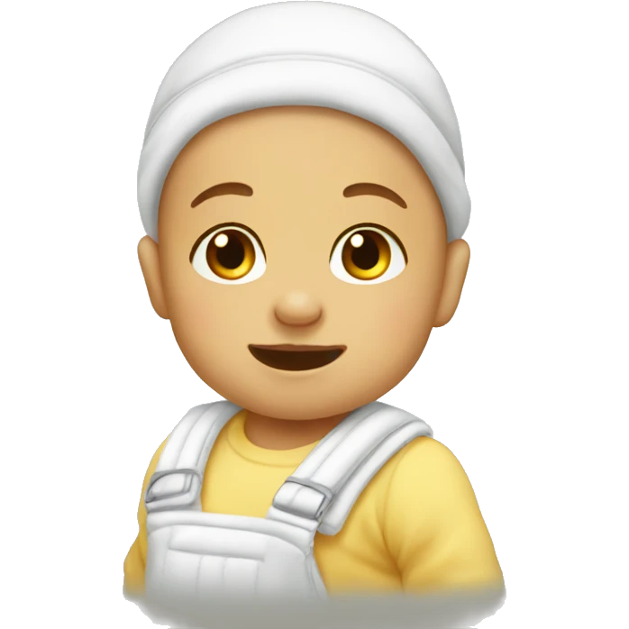 baby stuff  emoji