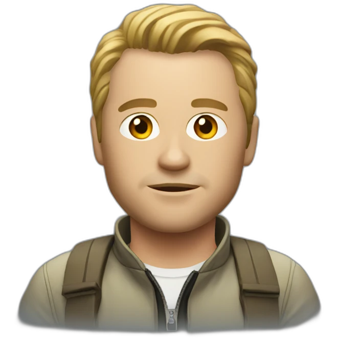 Speedy GTA Driver emoji
