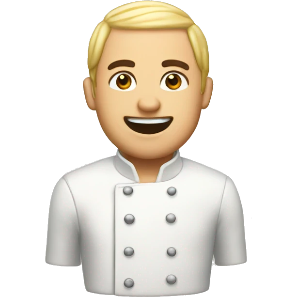 Risotto emoji