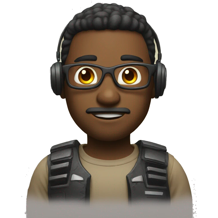 Pc gaming emoji