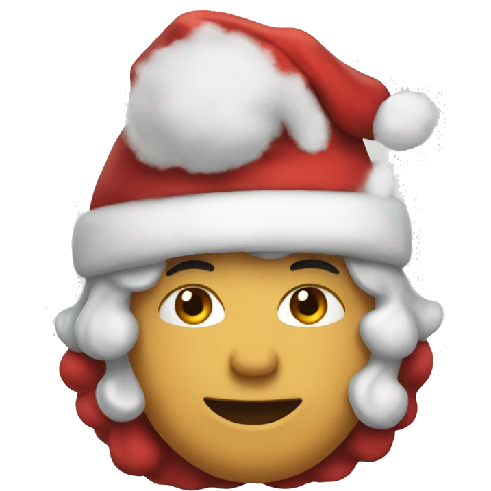 Noël  emoji