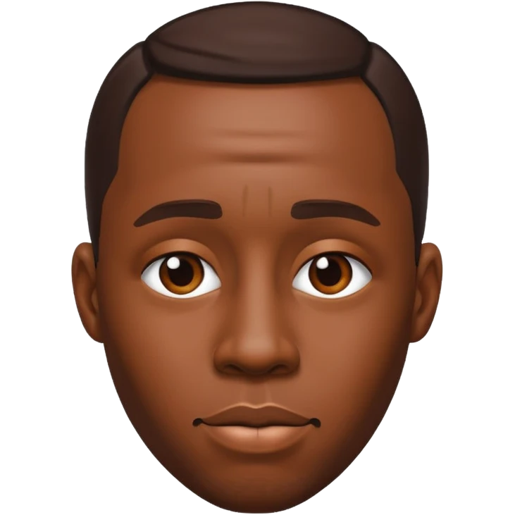 diddy emoji