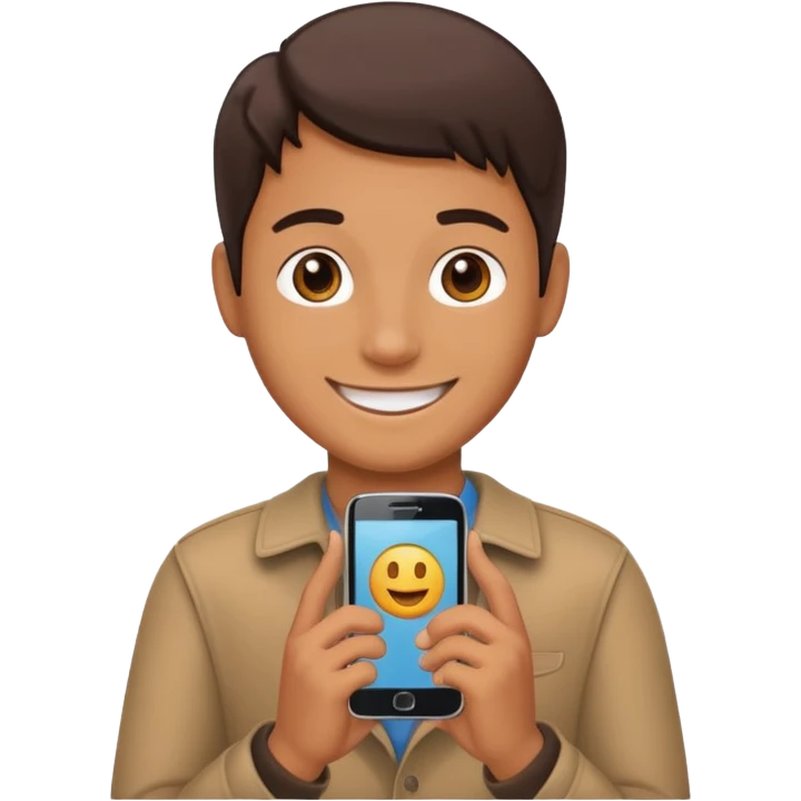 tap2 screen and share.. Tqvm emoji