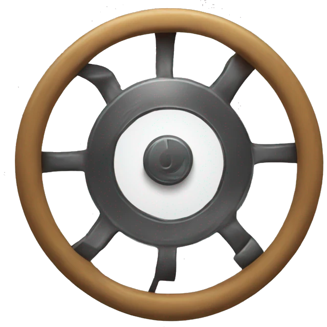 Spin cycle emoji