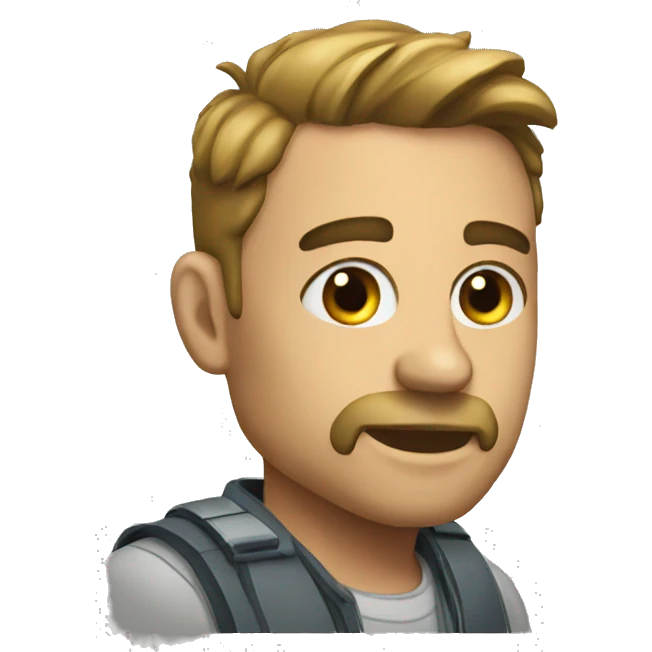 Ladron emoji
