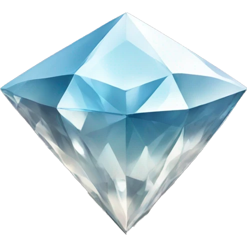 Diamond district  emoji