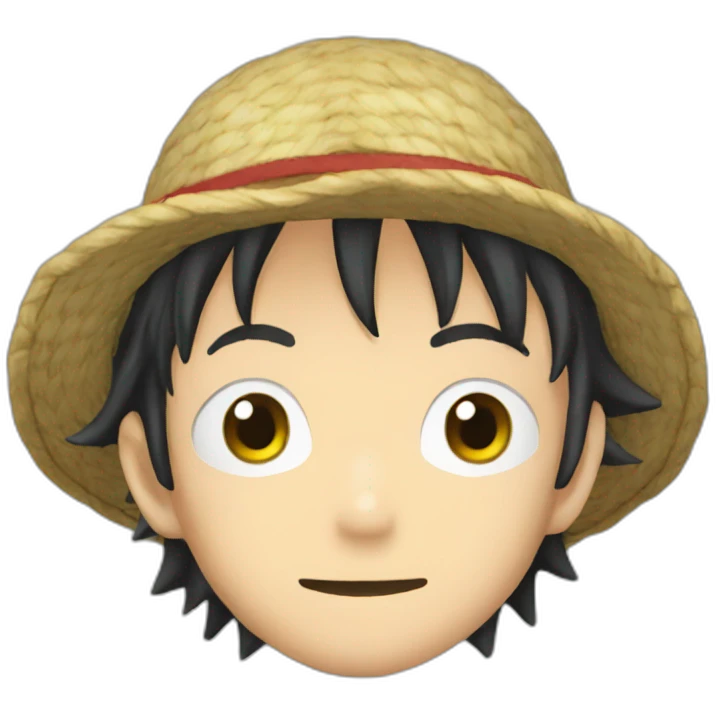 Yamato One piece emoji