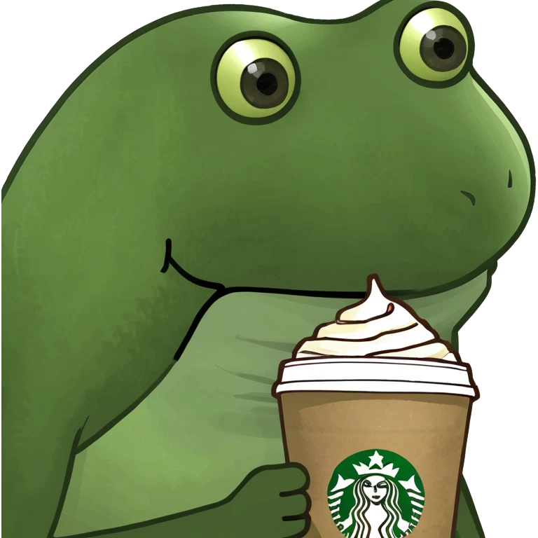 starbucks  emoji
