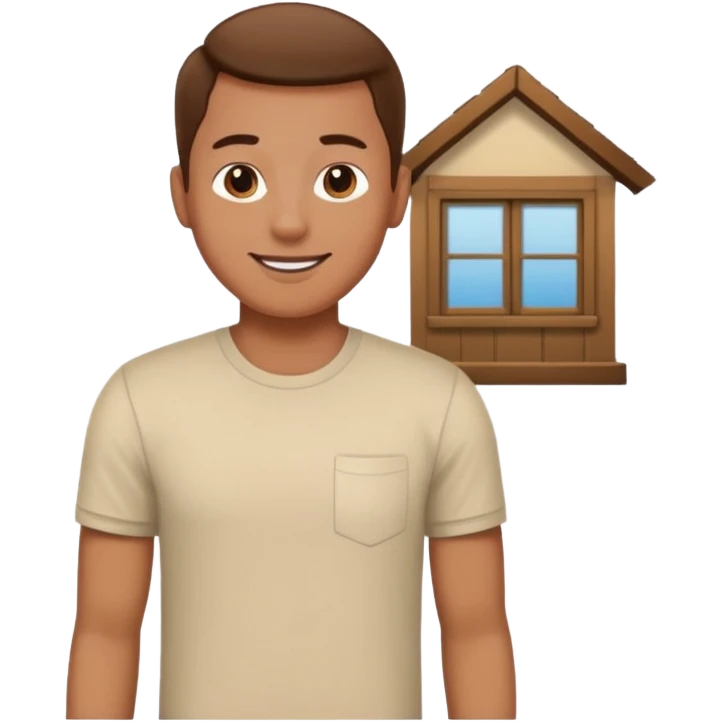 gemi evi emoji