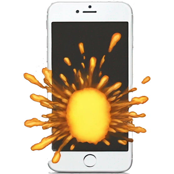 iphone 16 exploing emoji