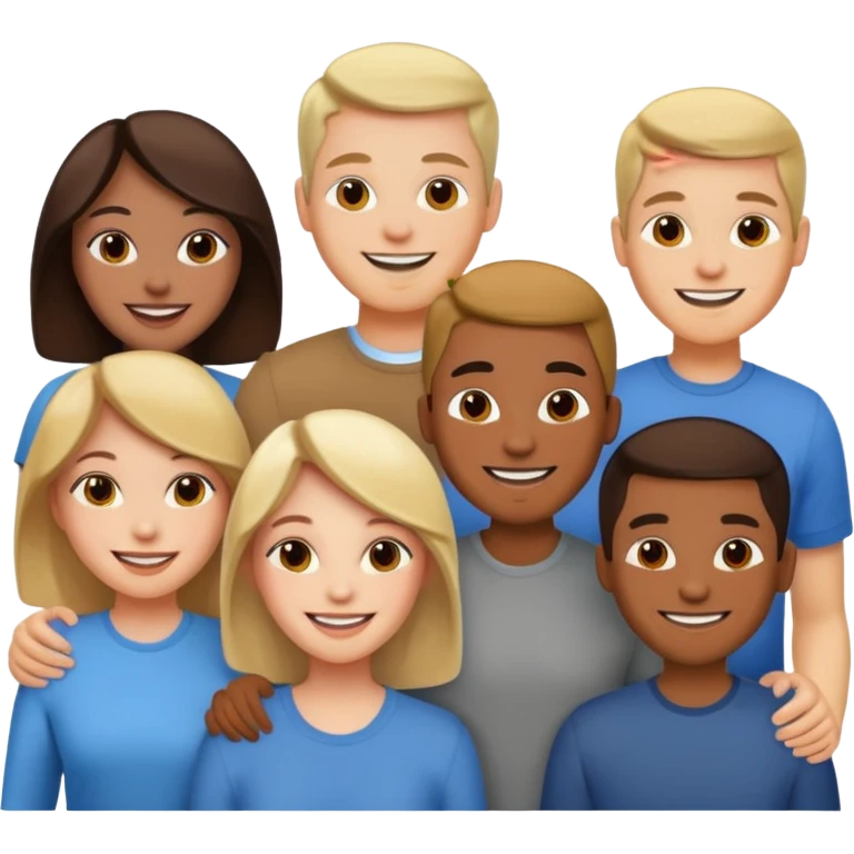 Gente Maravillosa emoji